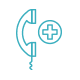 Telephone Icon